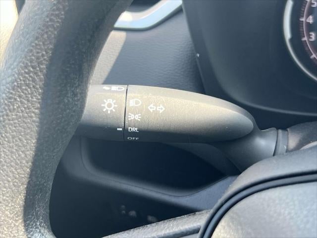 2023 Toyota RAV4 LE AWD (Natl)