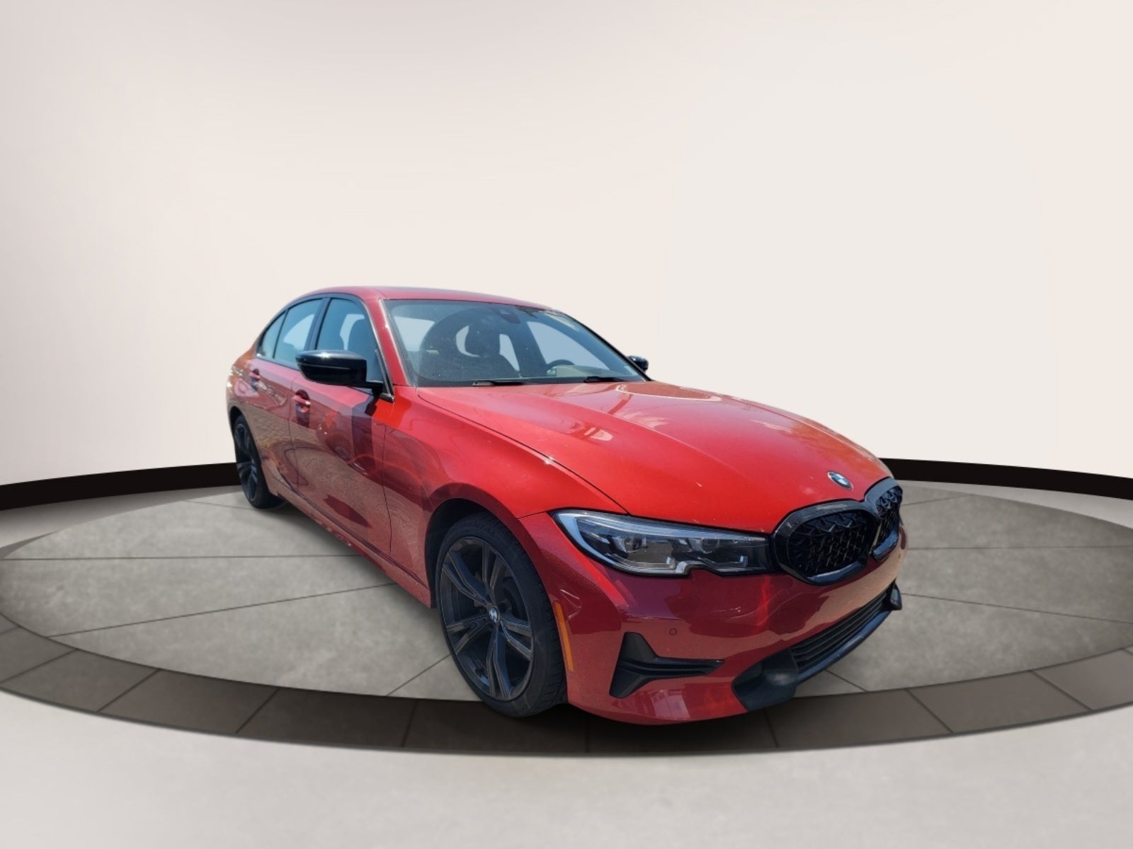 2021 BMW 3 Series 330i xDrive