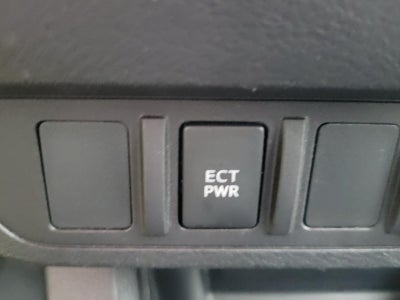 2022 Toyota Tacoma 4WD SR5