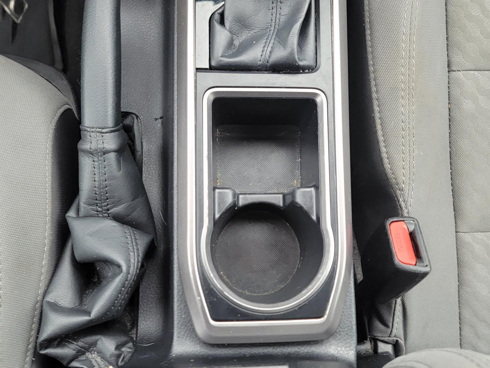 2022 Toyota Tacoma 4WD SR5