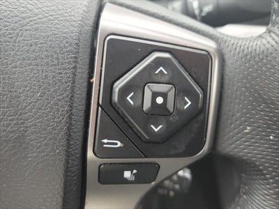 2022 Toyota Tacoma 4WD SR5