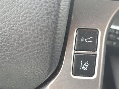 2022 Toyota Tacoma 4WD SR5