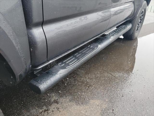 2022 Toyota Tacoma 4WD SR5