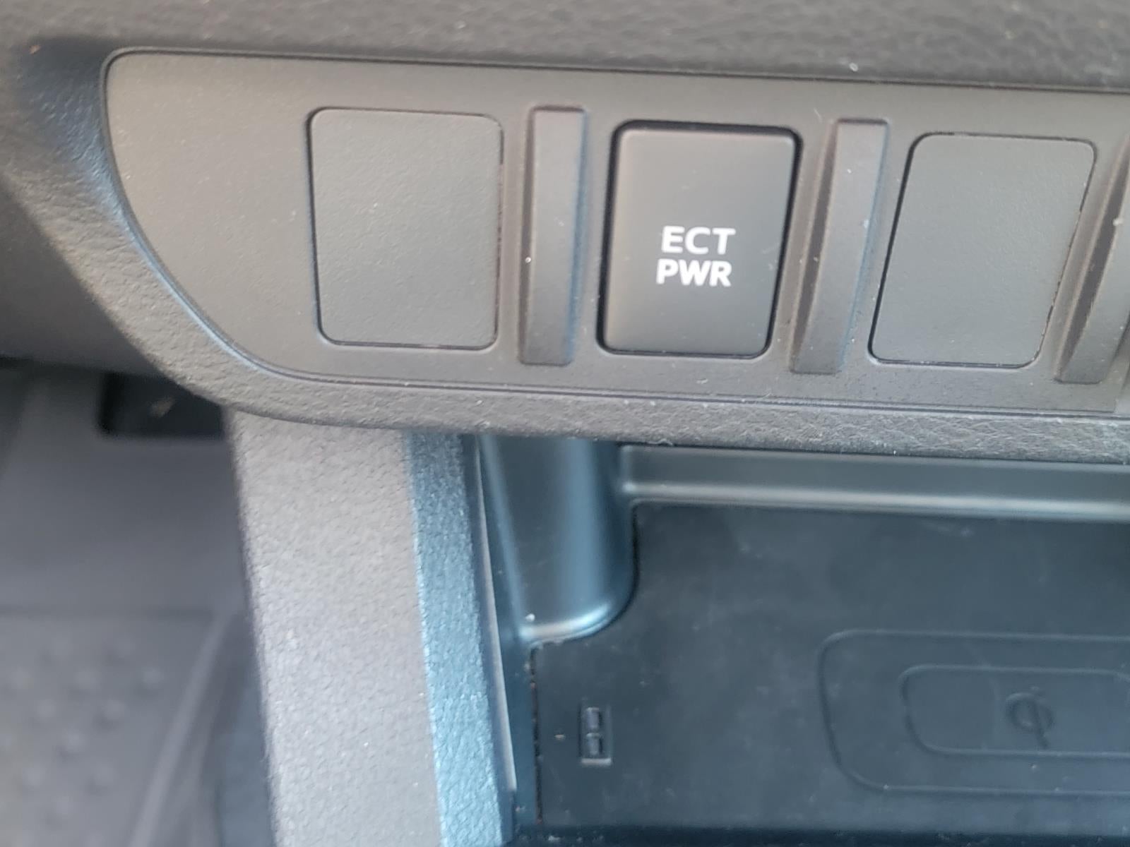 2023 Toyota Tacoma 4WD TRD Sport