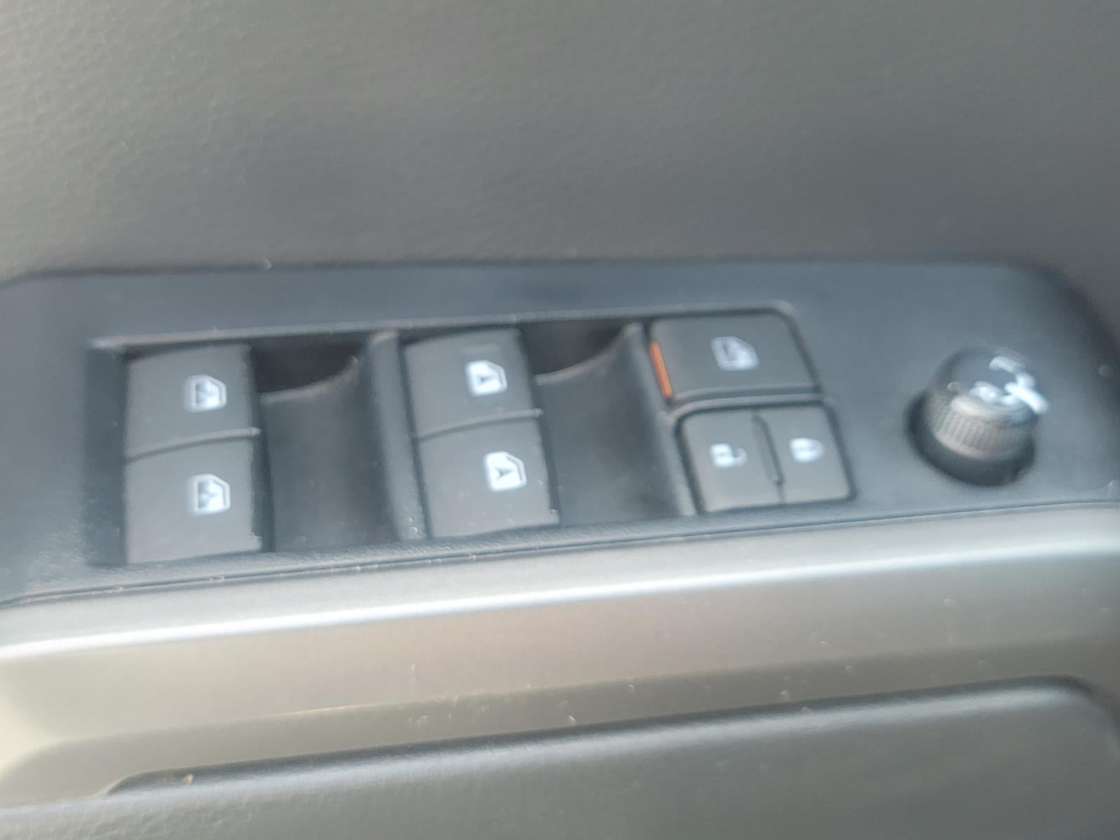 2023 Toyota Tacoma 4WD TRD Sport