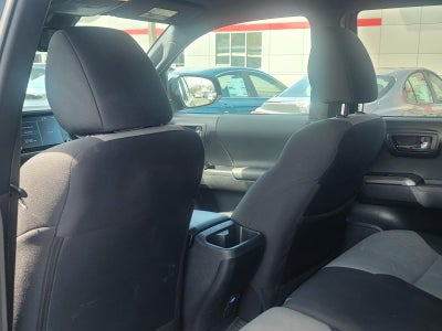 2023 Toyota Tacoma 4WD TRD Sport