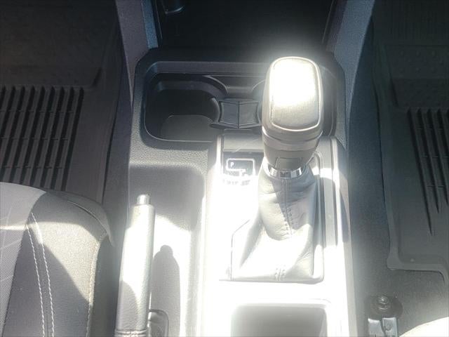 2023 Toyota Tacoma 4WD TRD Sport