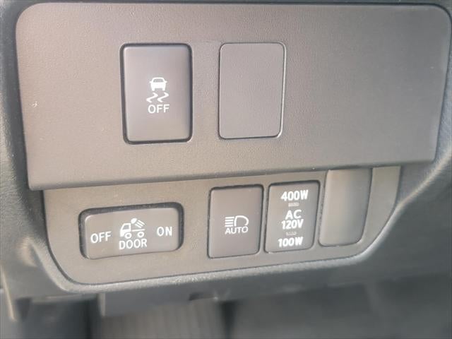 2023 Toyota Tacoma 4WD TRD Sport