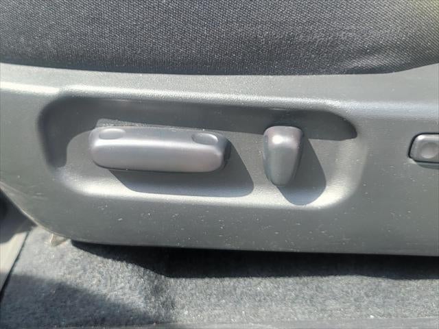 2023 Toyota Tacoma 4WD TRD Sport