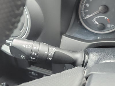 2016 Toyota Tacoma TRD Off-Road