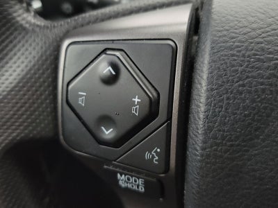 2016 Toyota Tacoma TRD Off-Road