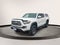 2016 Toyota Tacoma TRD Off-Road