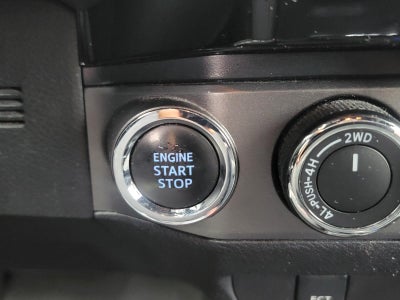 2016 Toyota Tacoma TRD Off-Road