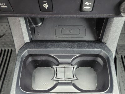 2016 Toyota Tacoma TRD Off-Road