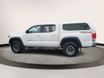 2016 Toyota Tacoma TRD Off-Road