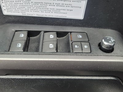 2016 Toyota Tacoma TRD Off-Road