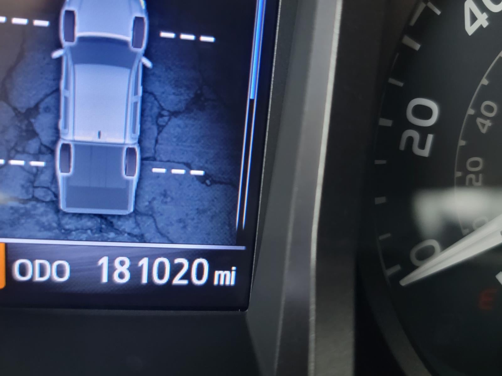 2016 Toyota Tacoma TRD Off-Road