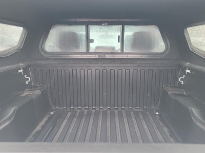 2016 Toyota Tacoma TRD Off-Road