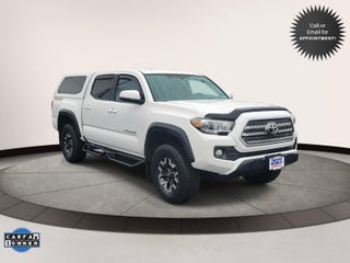 2016 Toyota Tacoma TRD Off-Road