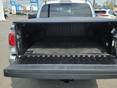 2023 Toyota Tacoma 4WD TRD Sport