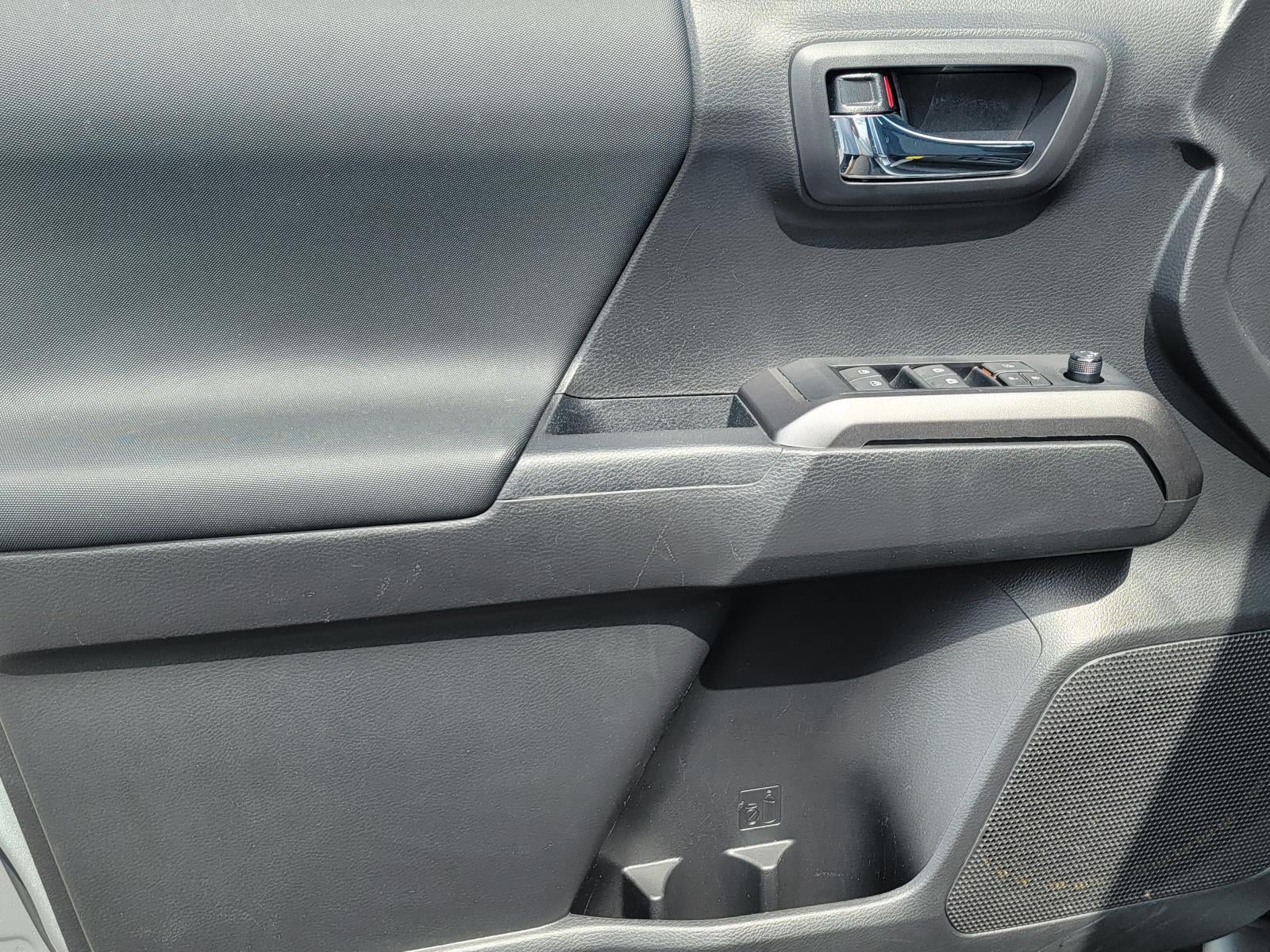 2023 Toyota Tacoma 4WD TRD Sport