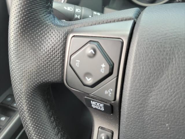 2023 Toyota Tacoma 4WD TRD Sport