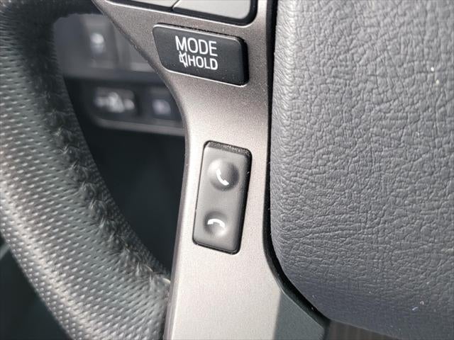 2023 Toyota Tacoma 4WD TRD Sport