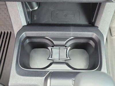 2023 Toyota Tacoma 4WD TRD Sport