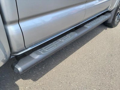 2023 Toyota Tacoma 4WD TRD Sport