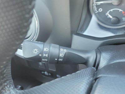 2023 Toyota Tacoma 4WD TRD Sport