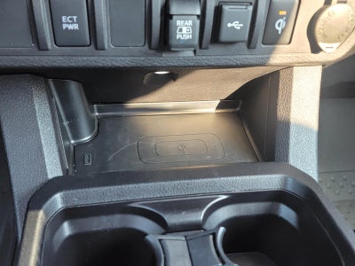 2023 Toyota Tacoma 4WD TRD Sport