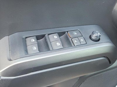 2023 Toyota Tacoma 4WD TRD Sport