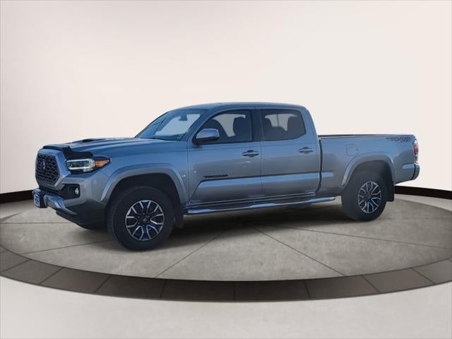 2023 Toyota Tacoma 4WD TRD Sport