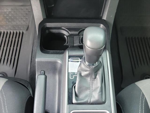 2023 Toyota Tacoma 4WD TRD Sport