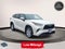 2020 Toyota Highlander LE