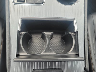 2023 Toyota Sienna Woodland Edition