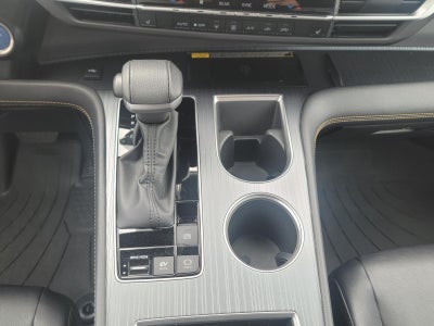 2023 Toyota Sienna Woodland Edition