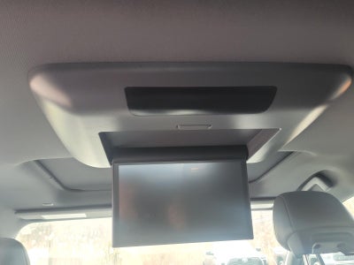 2023 Toyota Sienna Woodland Edition