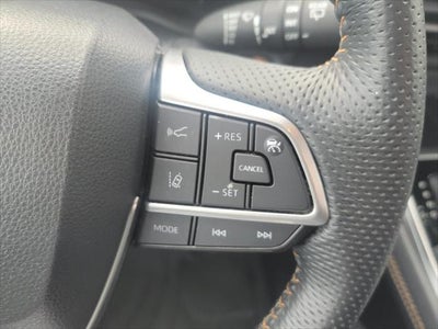 2023 Toyota Sienna Woodland Edition