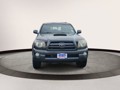 2010 Toyota Tacoma Base