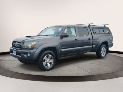 2010 Toyota Tacoma Base