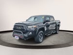 2018 Toyota Tacoma TRD Off-Road