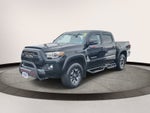 2018 Toyota Tacoma TRD Off-Road
