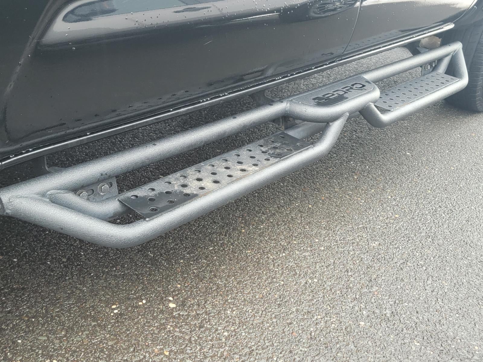 2018 Toyota Tacoma TRD Off-Road