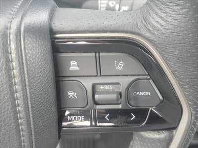 2023 Toyota Tundra 4WD SR5