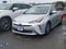 2019 Toyota Prius XLE AWD-e