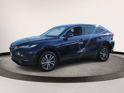 2023 Toyota Venza LE