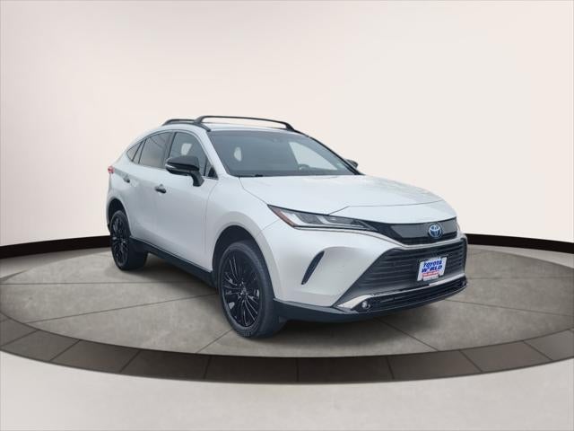 2024 Toyota Venza Nightshade