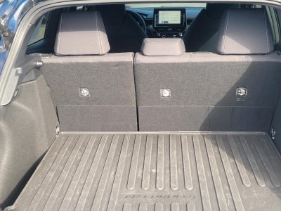 2024 Toyota GR Corolla Core