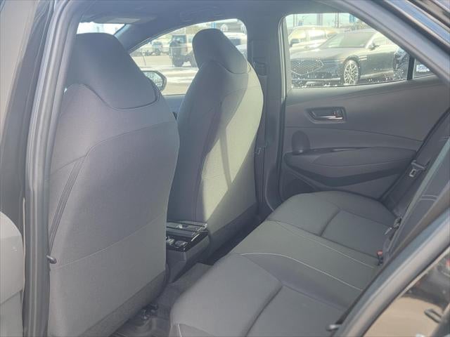 2024 Toyota GR Corolla Core